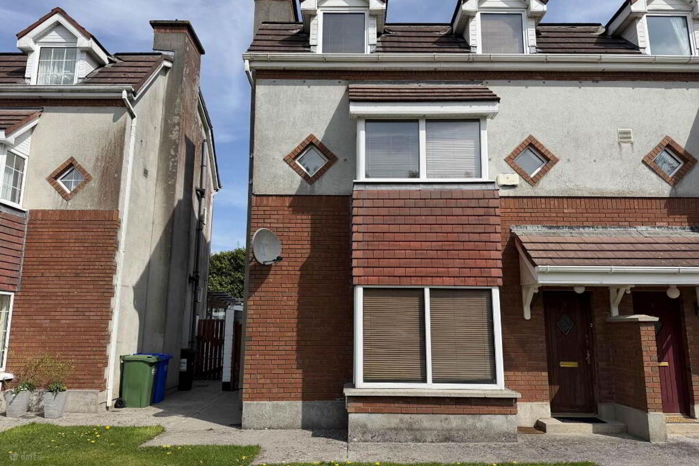 7 Parkmore Manor, Roscrea, Co. Tipperary, E53ET20