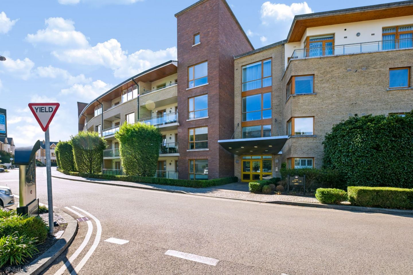 Apartment 41, The Sycamore, Trimbleston, Goatstown, Dublin 14, D14XV82