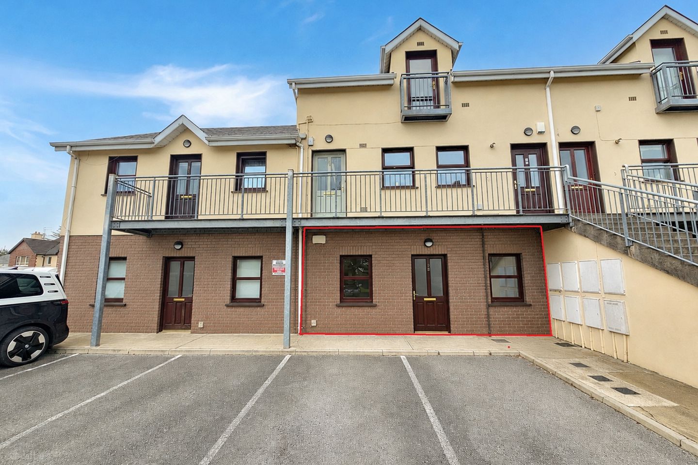 28 Ballycasey Crescent, Shannon, Co Clare, V14H395