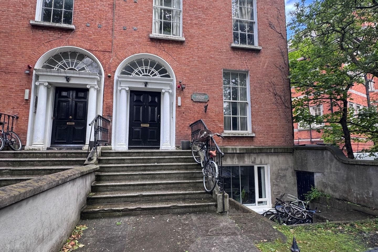 62 Adelaide Road, Dublin 2