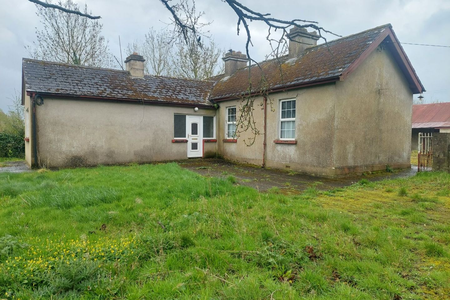 Kilfrush, Knocklong, Hospital, Co. Limerick, V35E727