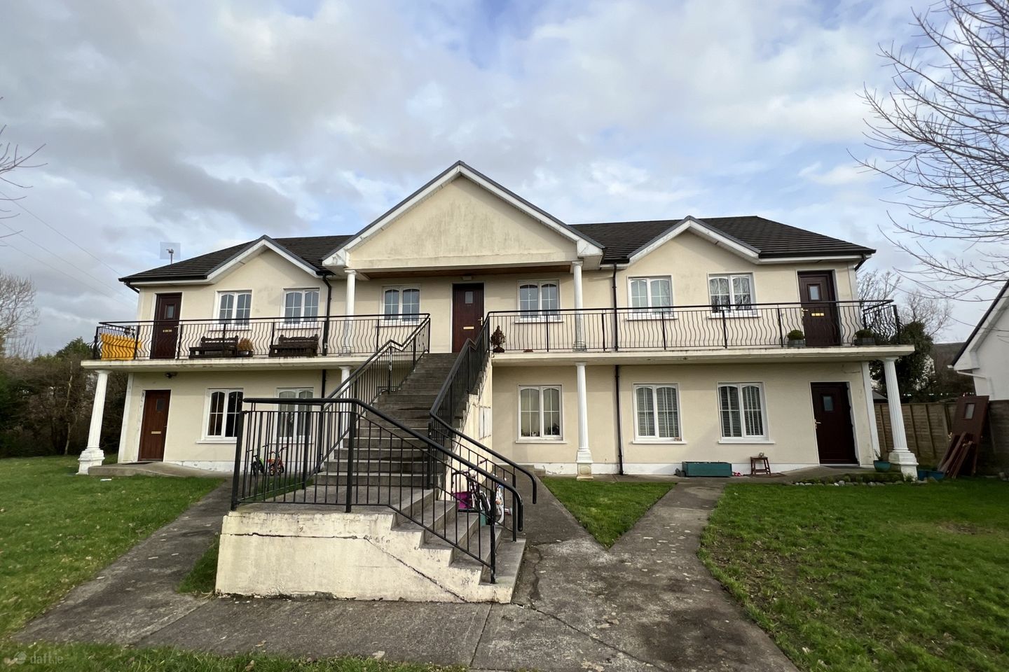 44 Slieve Na Gréine, Foxford, Co. Mayo, F26RF61