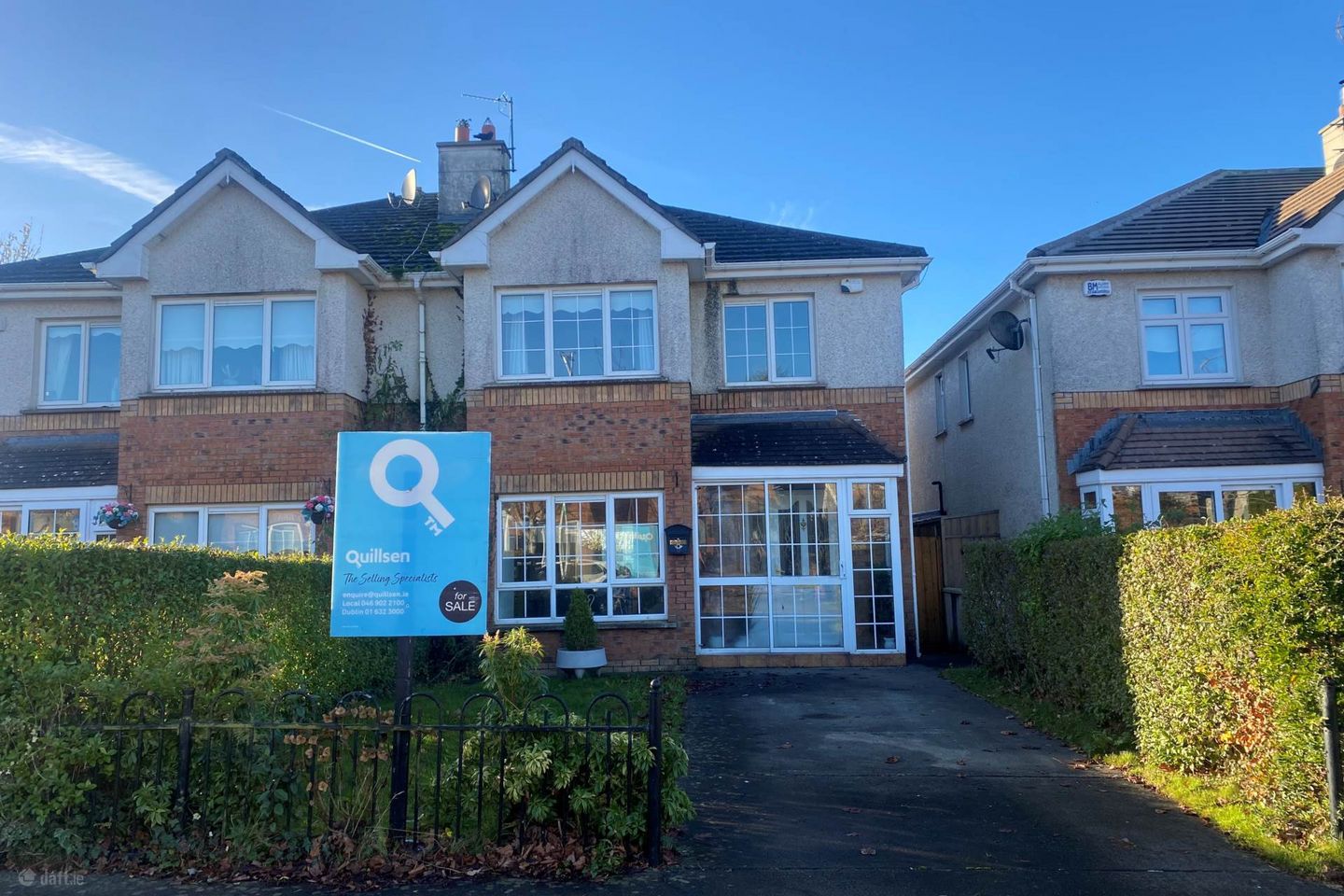 136 Millbrook, Johnstown, Navan, Co. Meath, C15YX8P