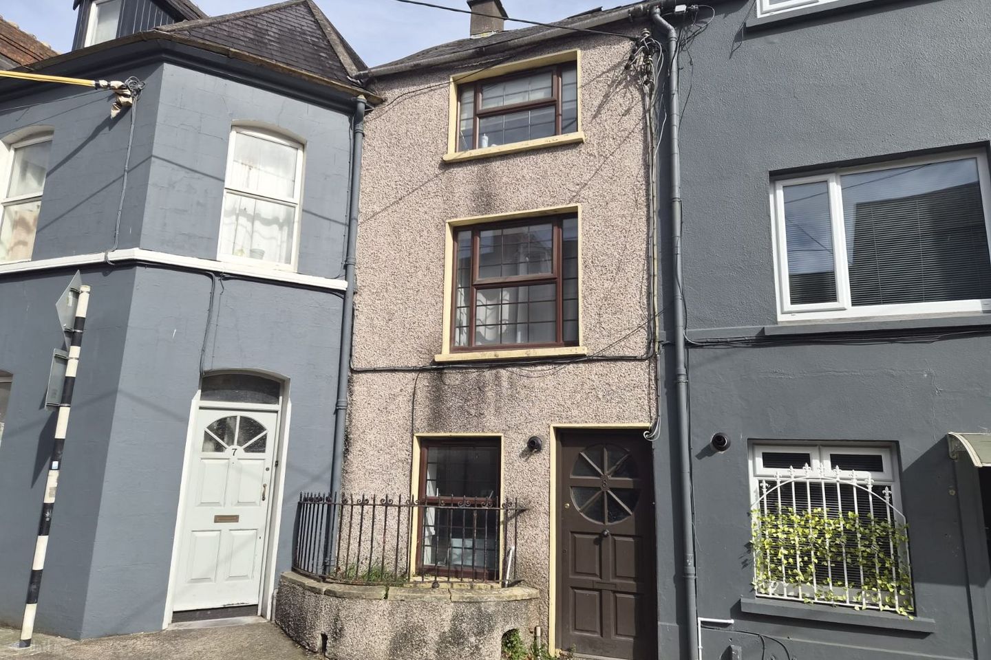 8 Mardyke Street, Cork, Western Road, Co. Cork, T12XKT3