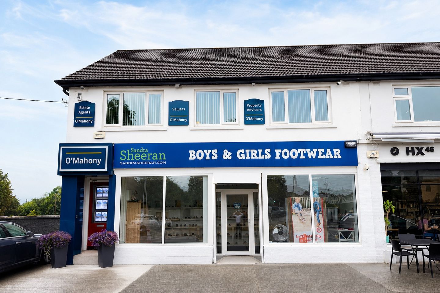 2 Willowfield Park, Goatstown, Dublin 14