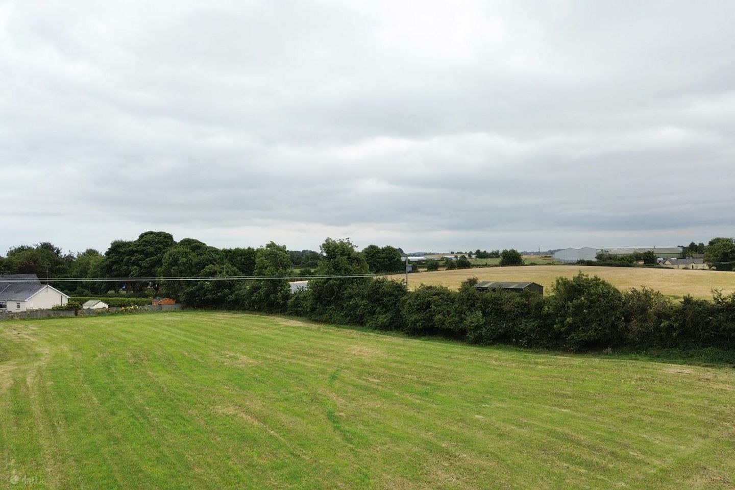 Watery Cross, Dromiskin, Co. Louth
