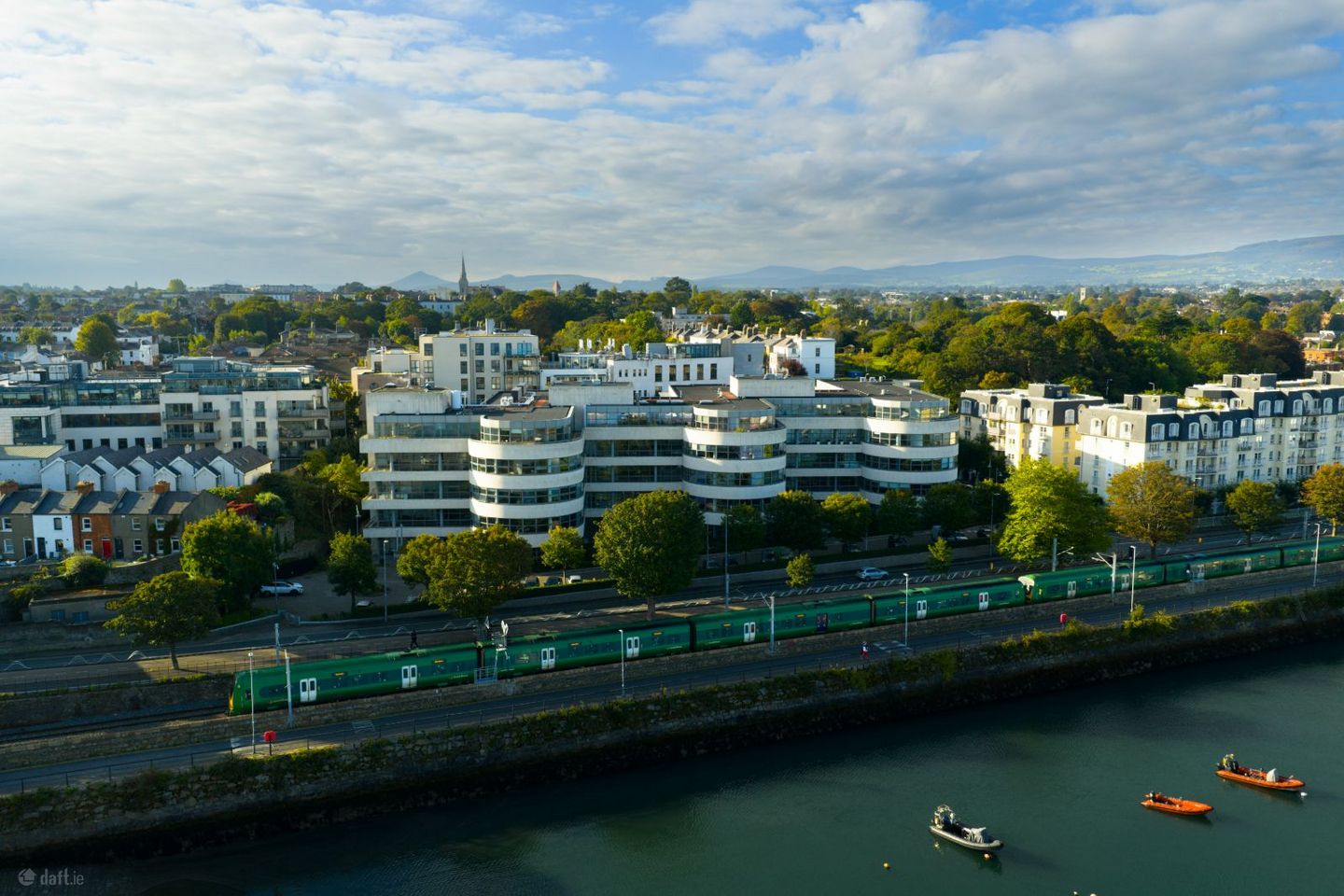 2nd Floor Block 1, West Pier Business Campus, Old Dunleary Road, Dun Laoghaire, Co. Dublin