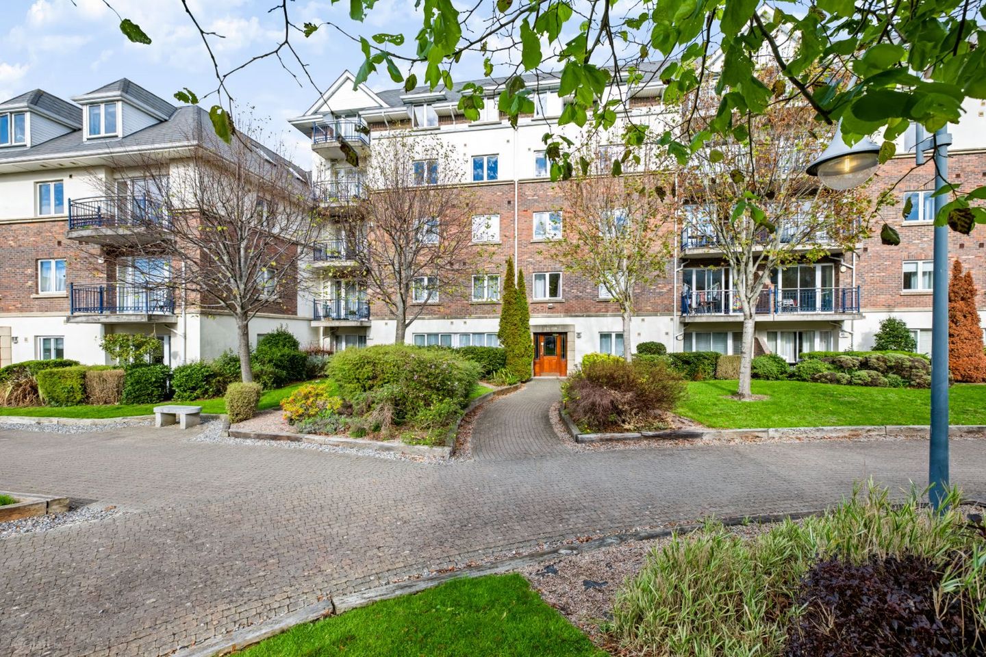 Apartment 217, Hampton Square, Hampton Green, Navan Road (D7), Dublin 7, D07H5PH