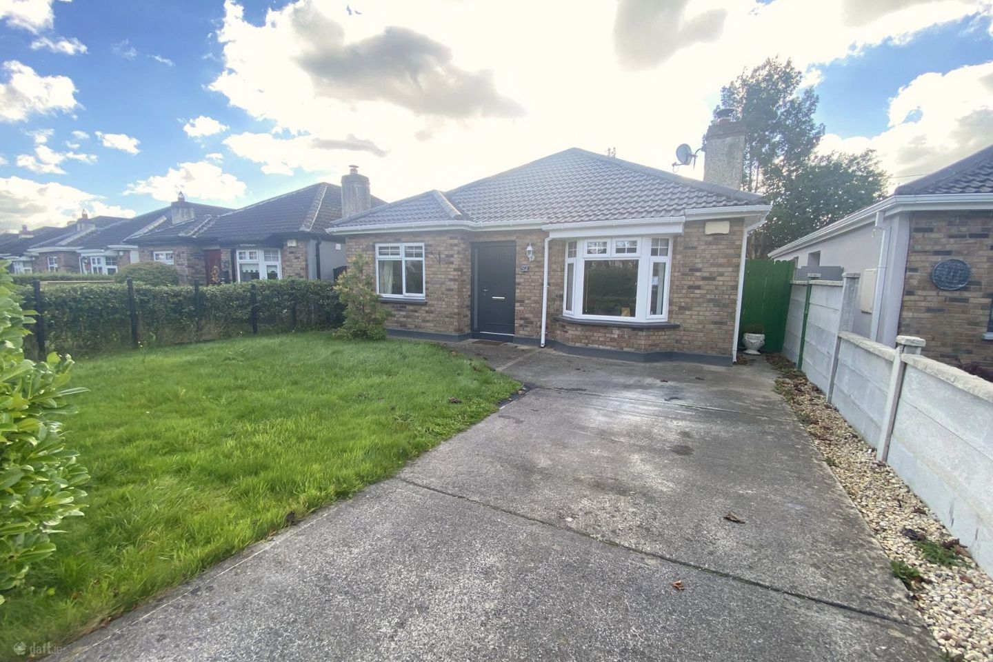 52 Castlelost Vale, Rochfortbridge, Rochfortbridge, Co. Westmeath, N91D433