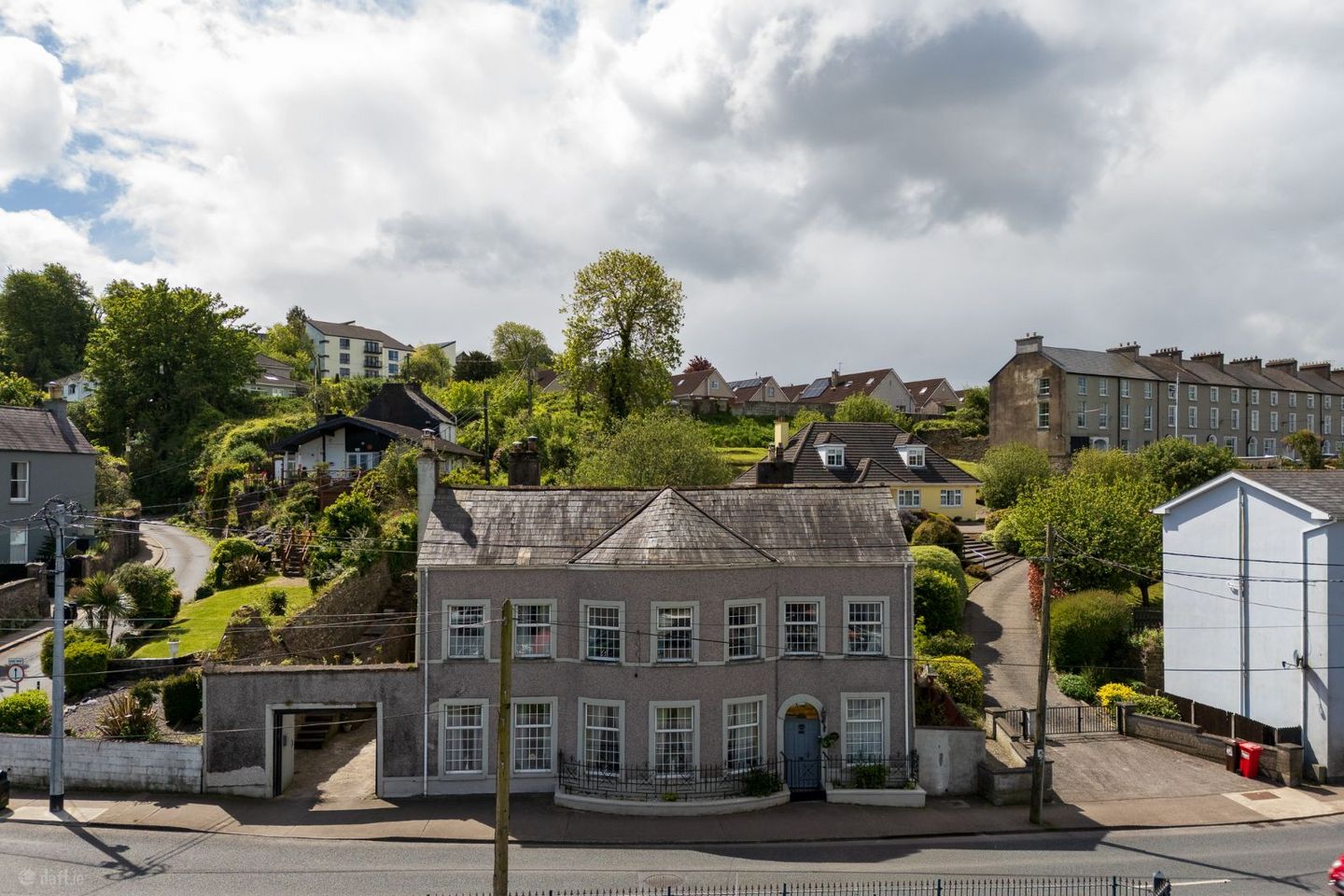 Toureen House, Passage West, Co. Cork, T12N23V