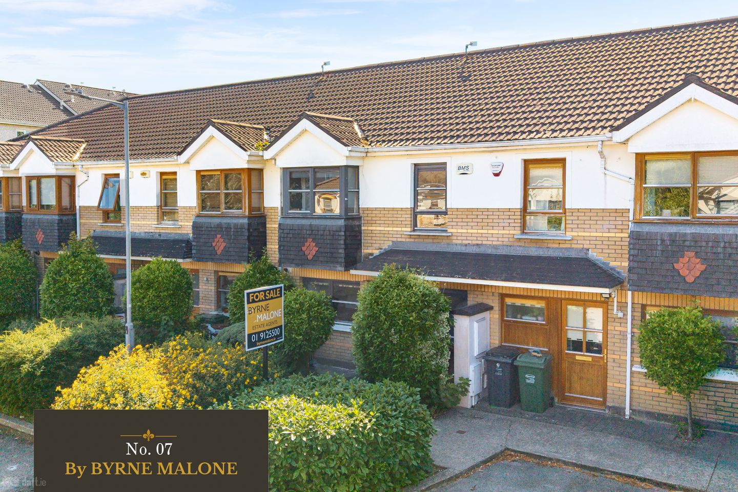 7 Belfry Walk, Citywest, Dublin 24, D24Y8XH