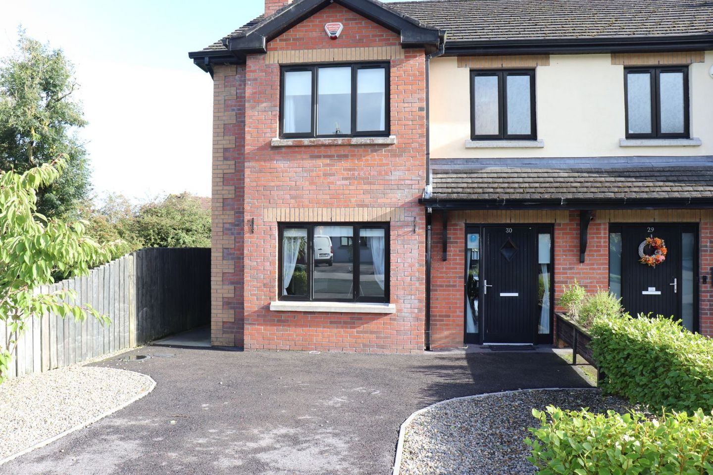 30 Dún Na Carraige, Kingscourt, Kingscourt, Co. Cavan, A82WE88