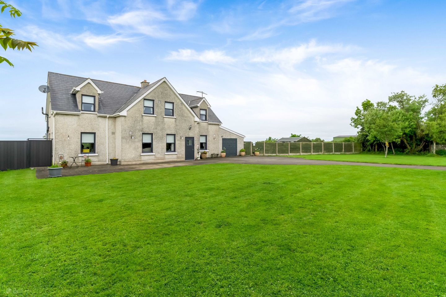 Ward Farm, Spricklestown, The Ward, Co Dublin, D11XC93