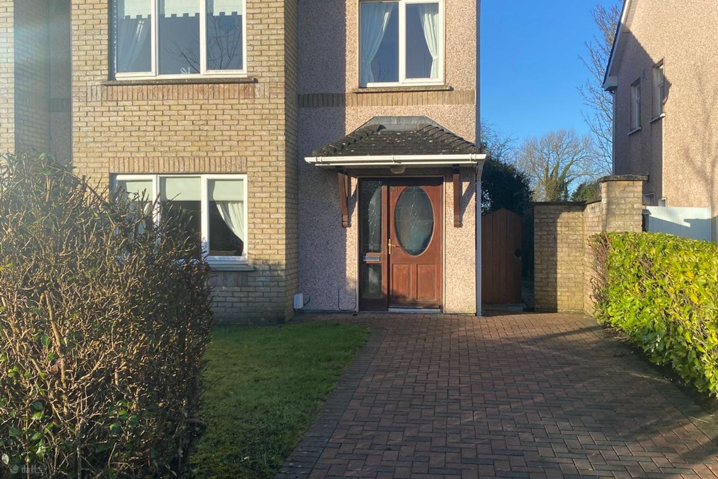 131 Whitefields, Portarlington, Portarlington, Co. Laois