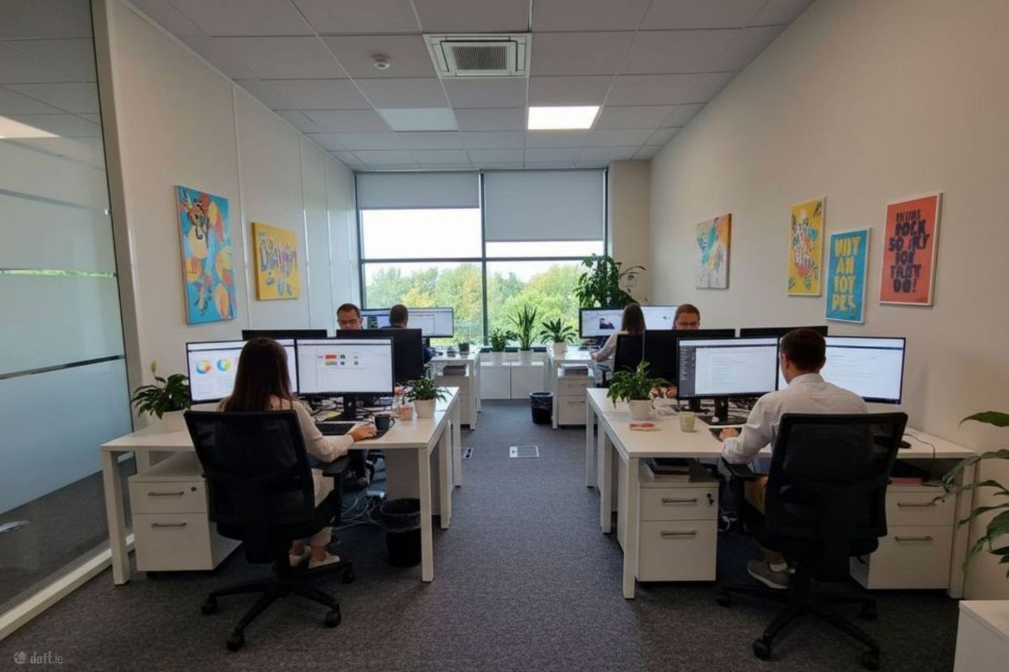 Maynooth Business Campus, Maynooth, Co. Kildare