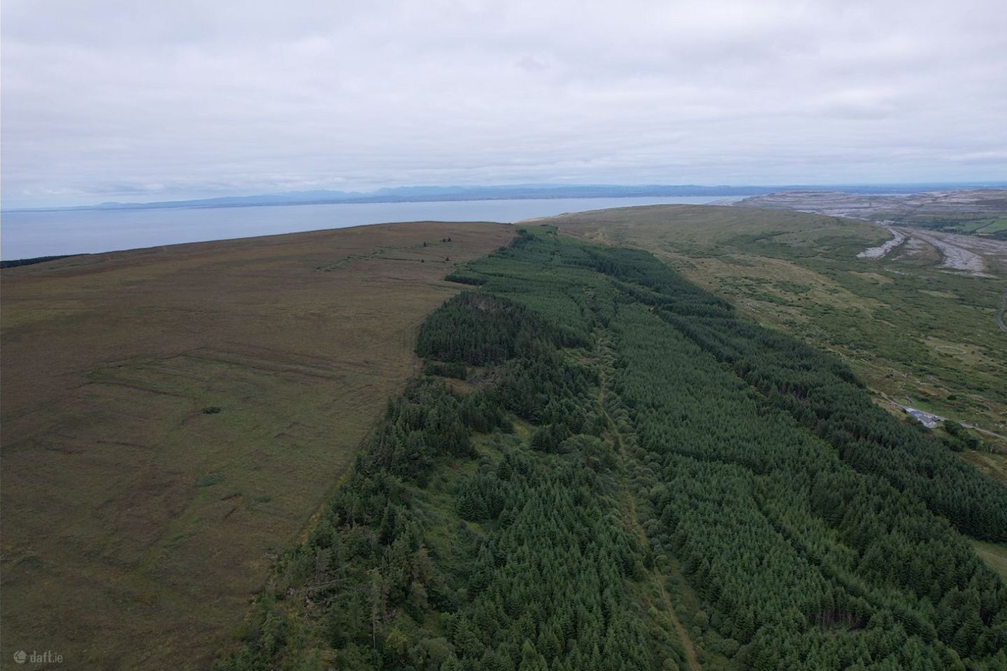 Lismorahaun, Lisdoonvarna, Co. Clare