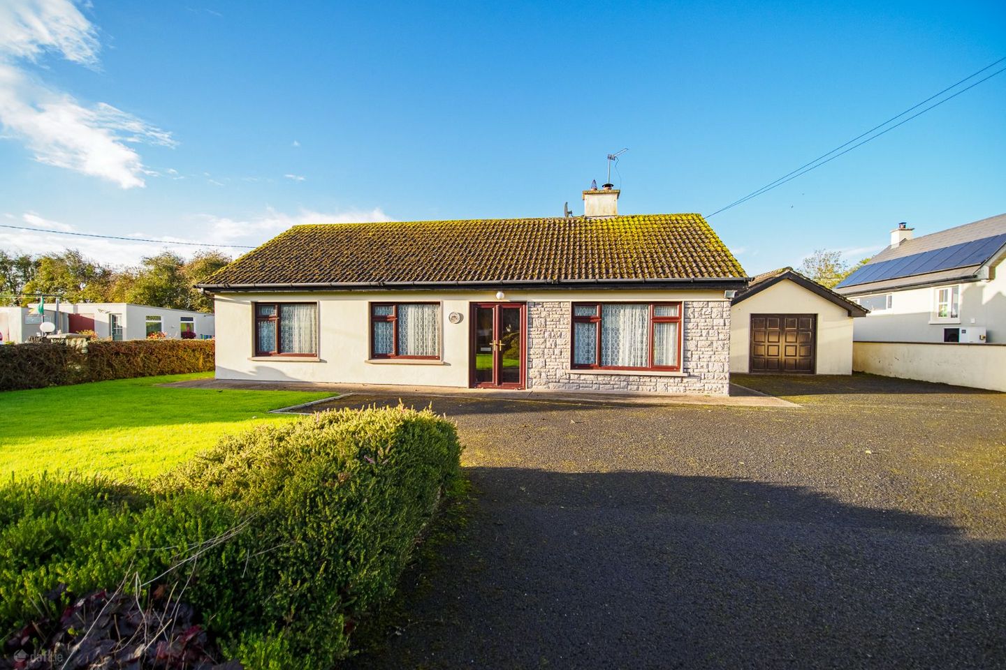 Hillview, Corcamore, Clarina, Co. Limerick, V94NN7E