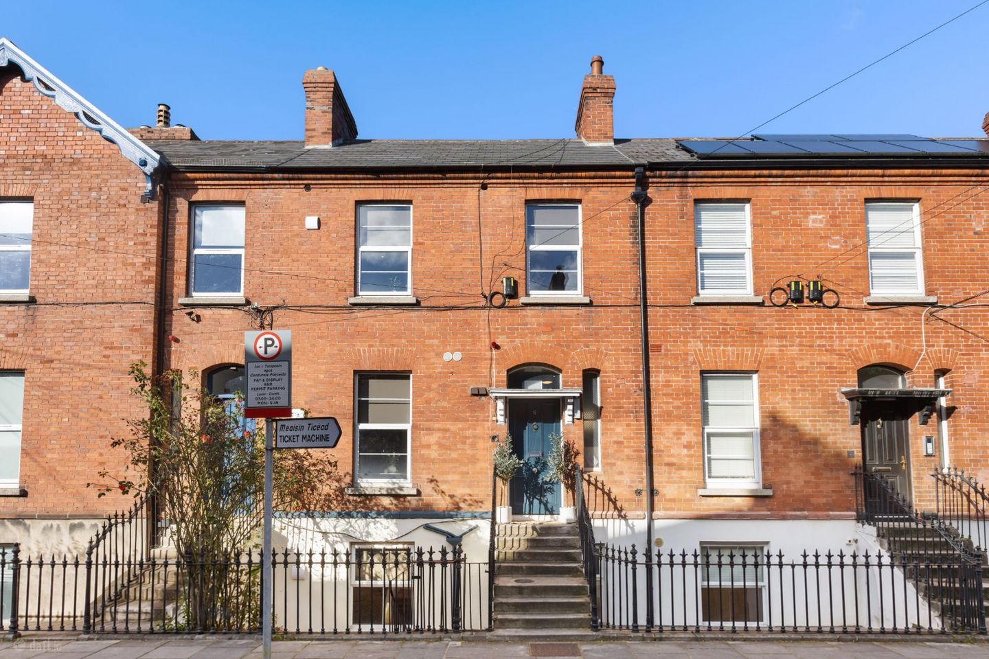  Grove Park, Rathmines, Dublin 6