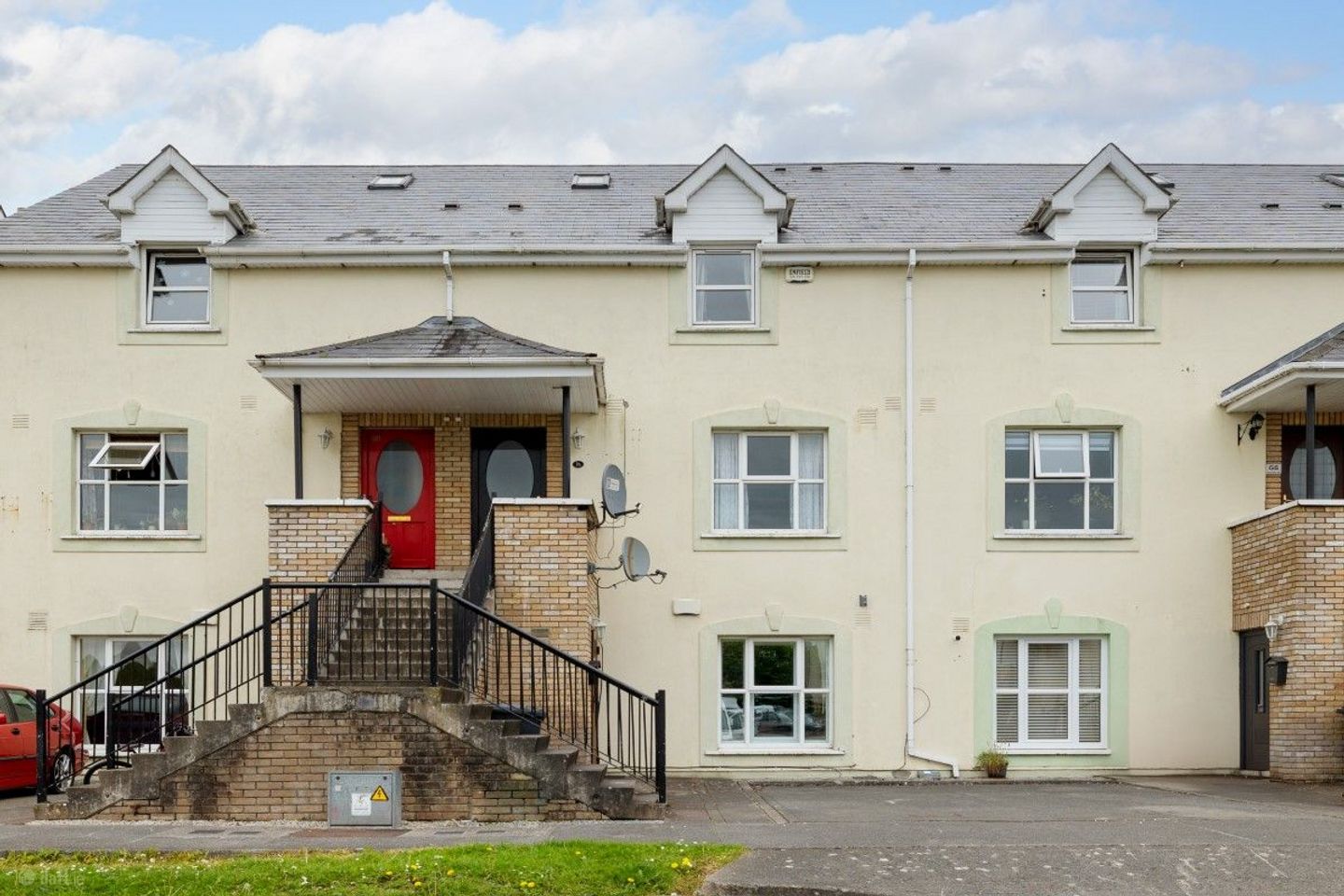 3g Clonmullen Hall, Edenderry, Edenderry, Co. Offaly, R45TF10