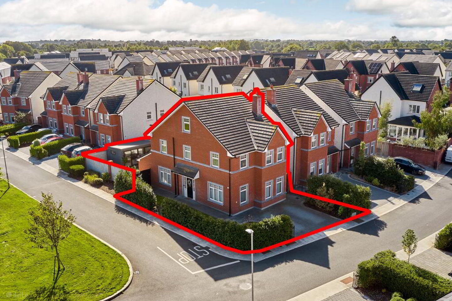 28 Effernock Grove, Trim, Co. Meath, C15YD6K