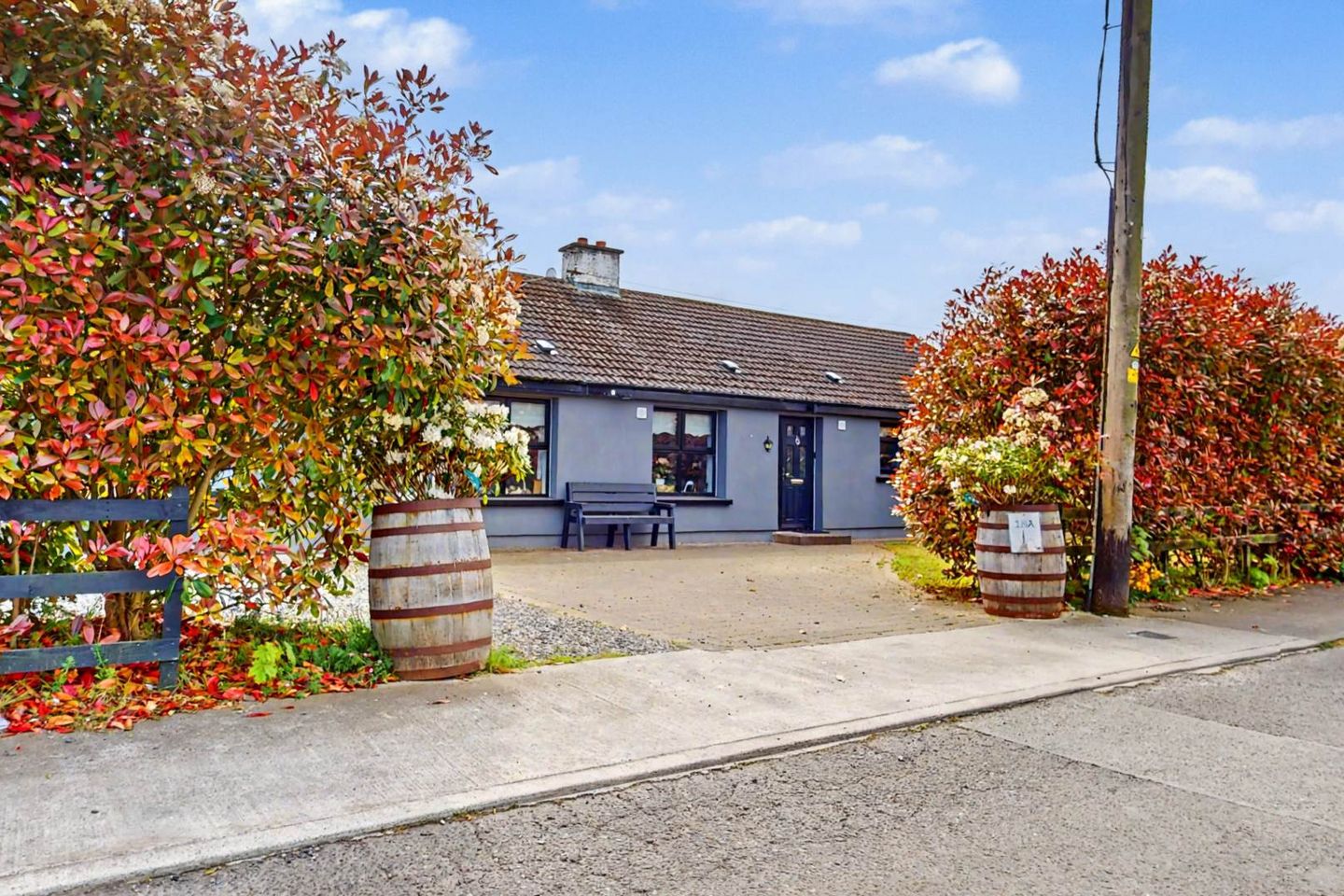 18a Parnell Cottages, Malahide, Co. Dublin, K36EC90