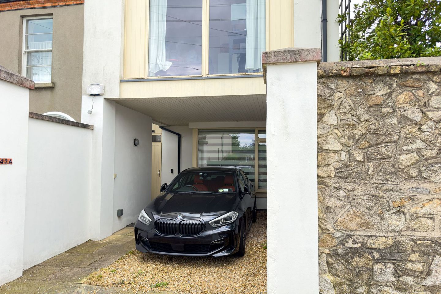 Carysfort Road, Dalkey, Co. Dublin