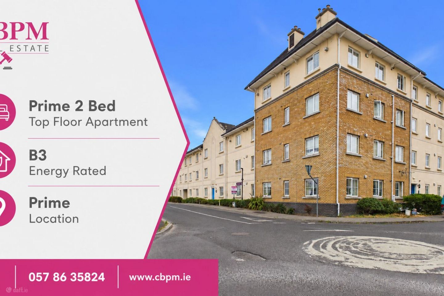 72 De Vesci Court, Fairgreen, Portlaoise, Co. Laois, R32FW72