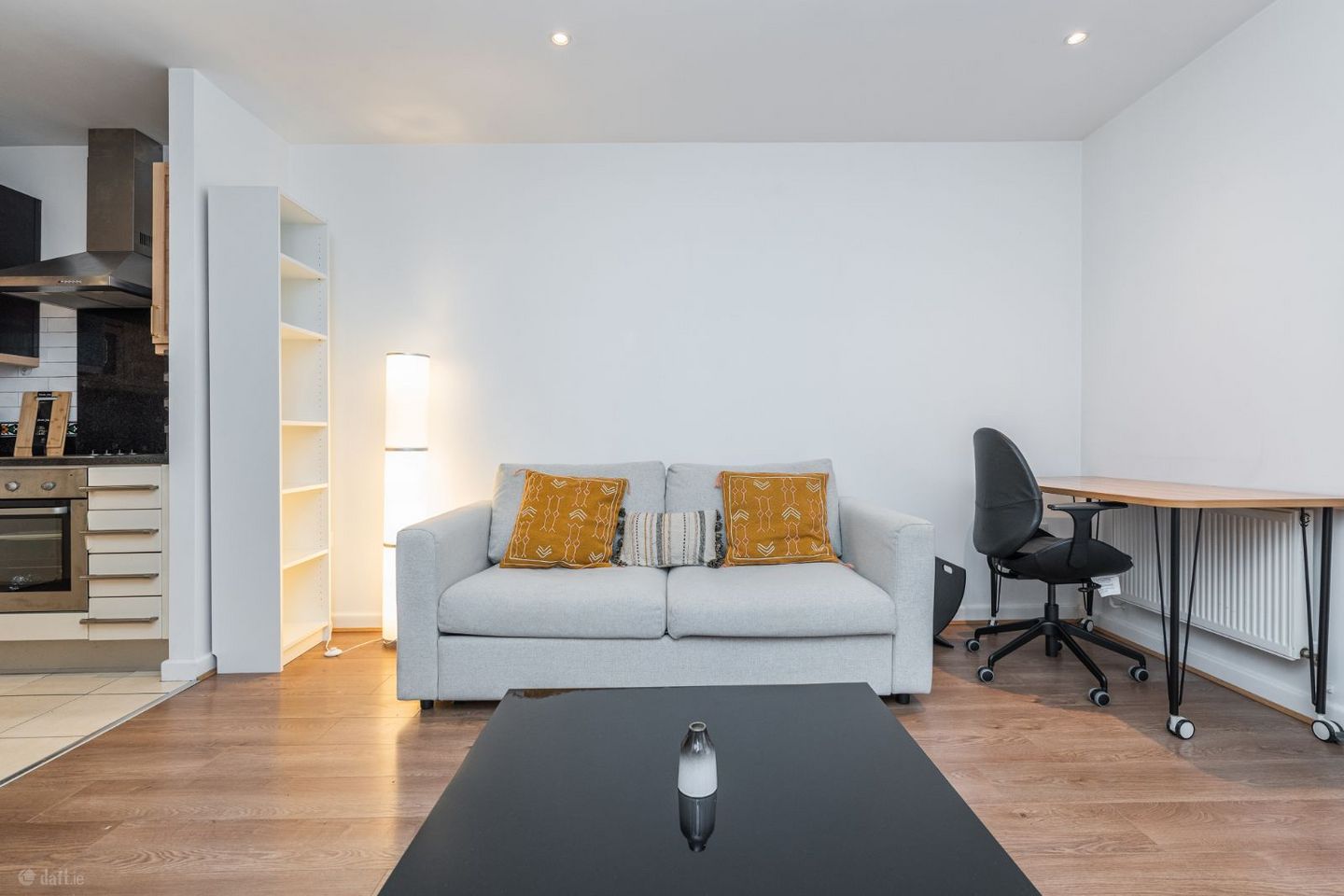 Apartment 2, 30 James's Walk, Rialto, Dublin 8