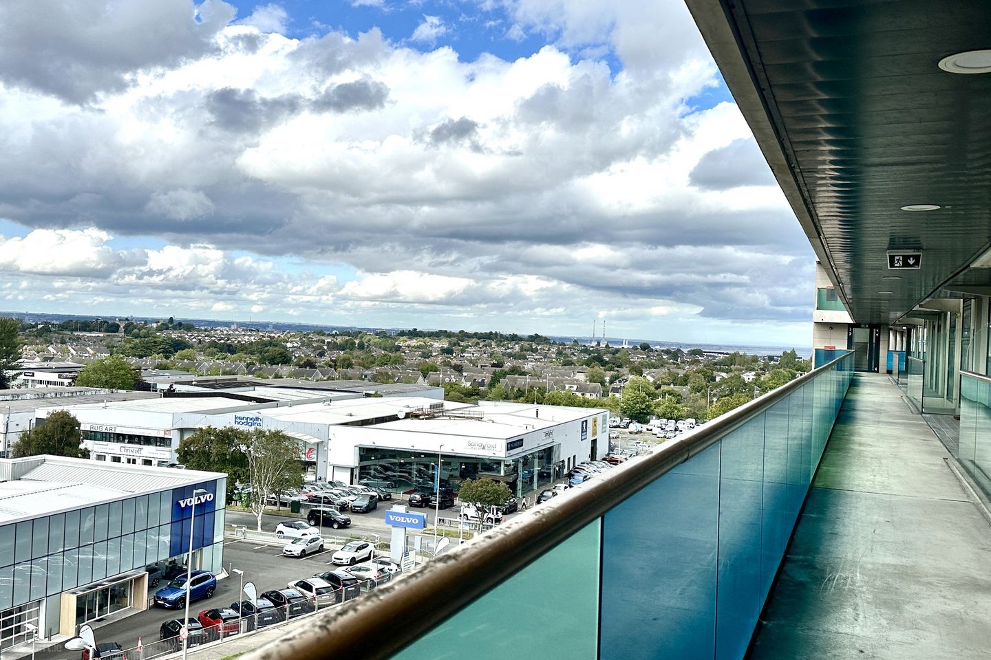 Apartment 303, The Edges 2, Beacon South Quarter, Sandyford, Dublin 18