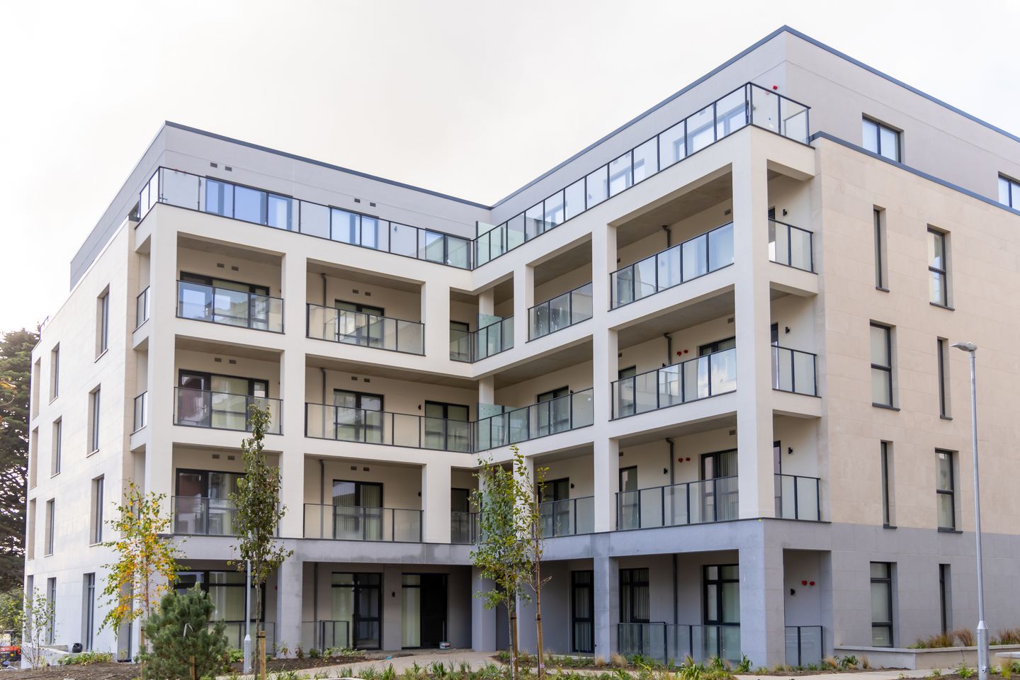 Lisieux Hall, Lisiuex Park, Sandyford, Co. Dublin