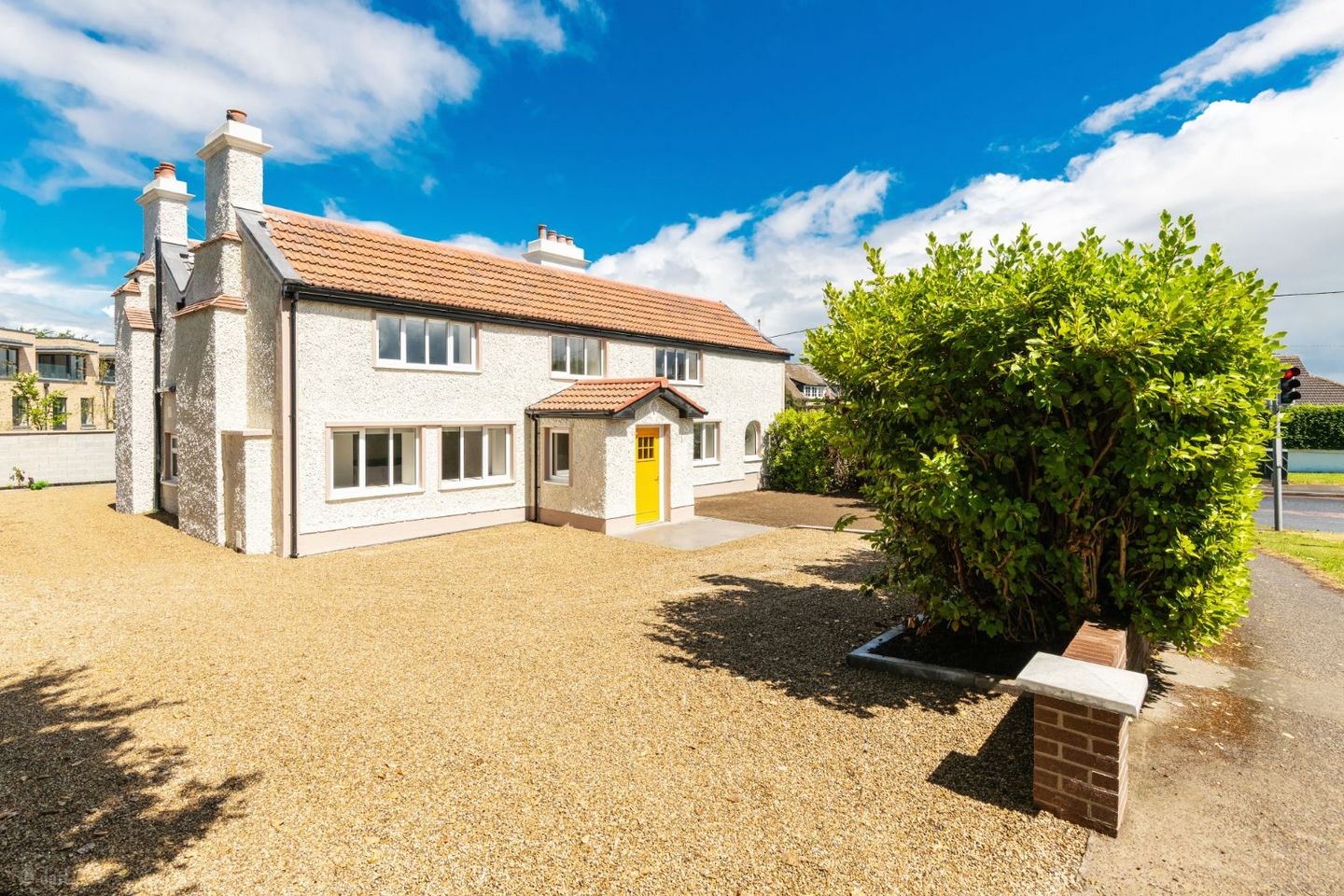 CLONARD LODGE, SANDYFORD ROAD, Sandyford, Co. Dublin