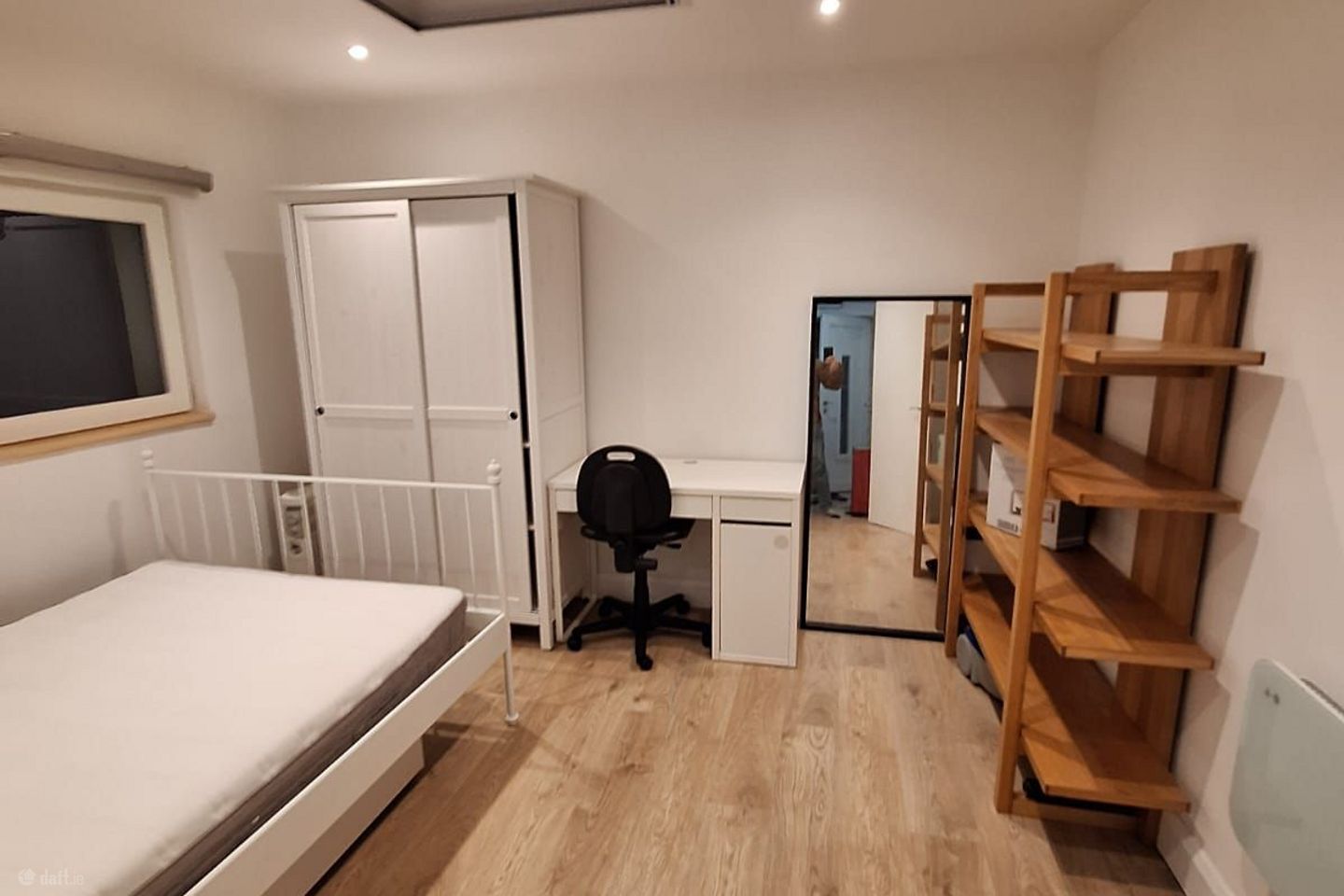Whitechurch, Rathfarnham, Dublin 16, Rockbrook, Dublin 16