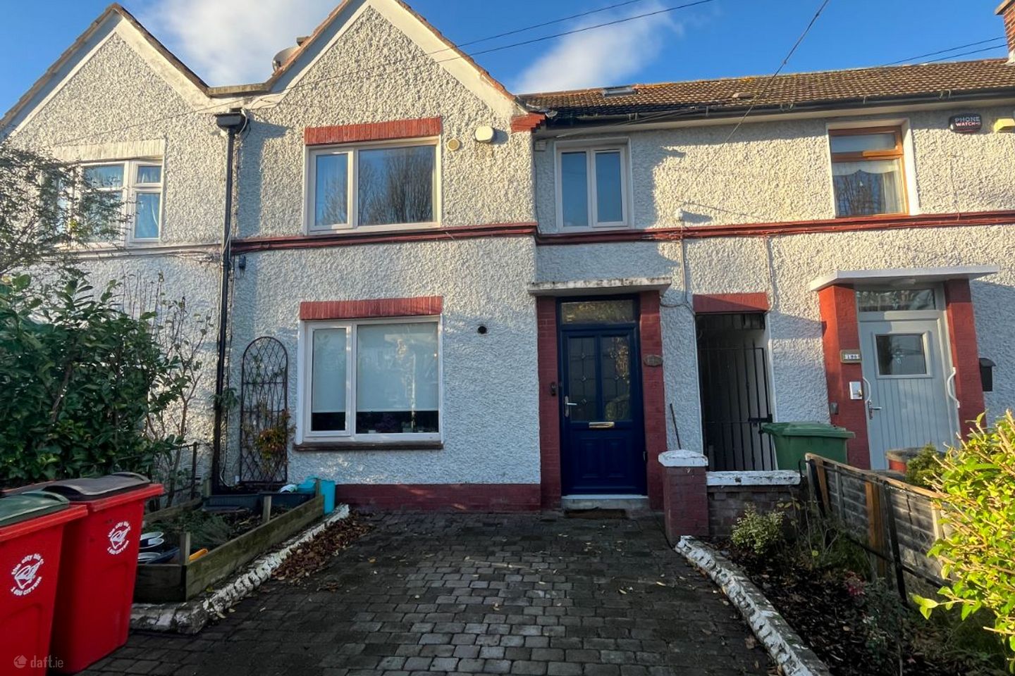 Corrib Road, Dublin 6w, Kimmage, Dublin 6W