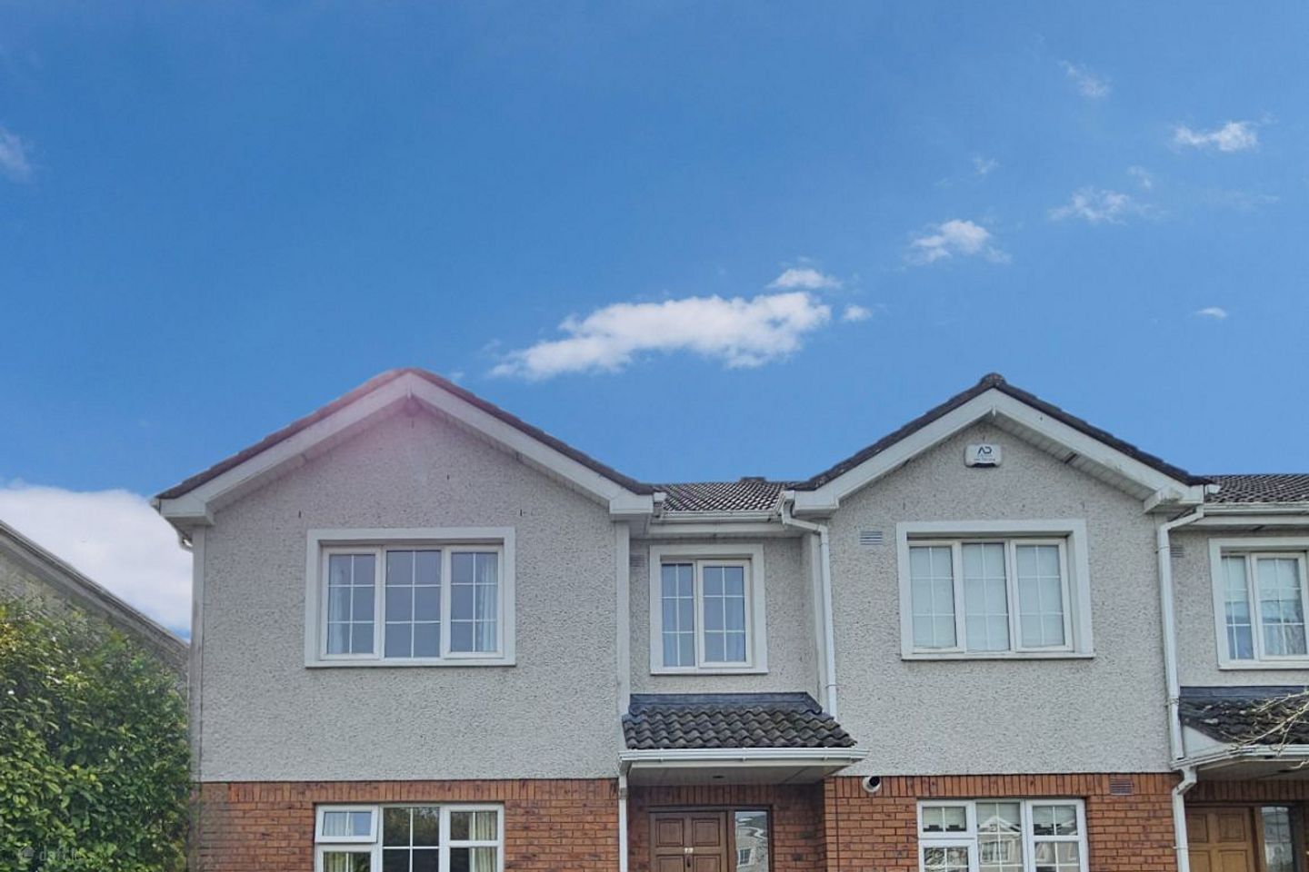 13 Eiscir Island, Eiscir Meadows, Tullamore, Co. Offaly, R35Y5Y6