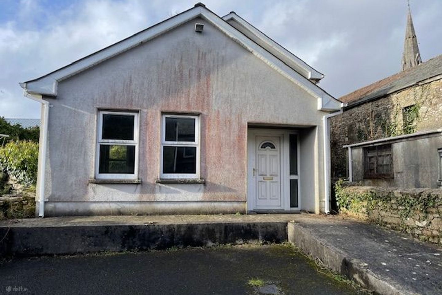 Town Centre, Ballaghaderreen, Ballaghaderreen, Co. Roscommon, F45C6C7