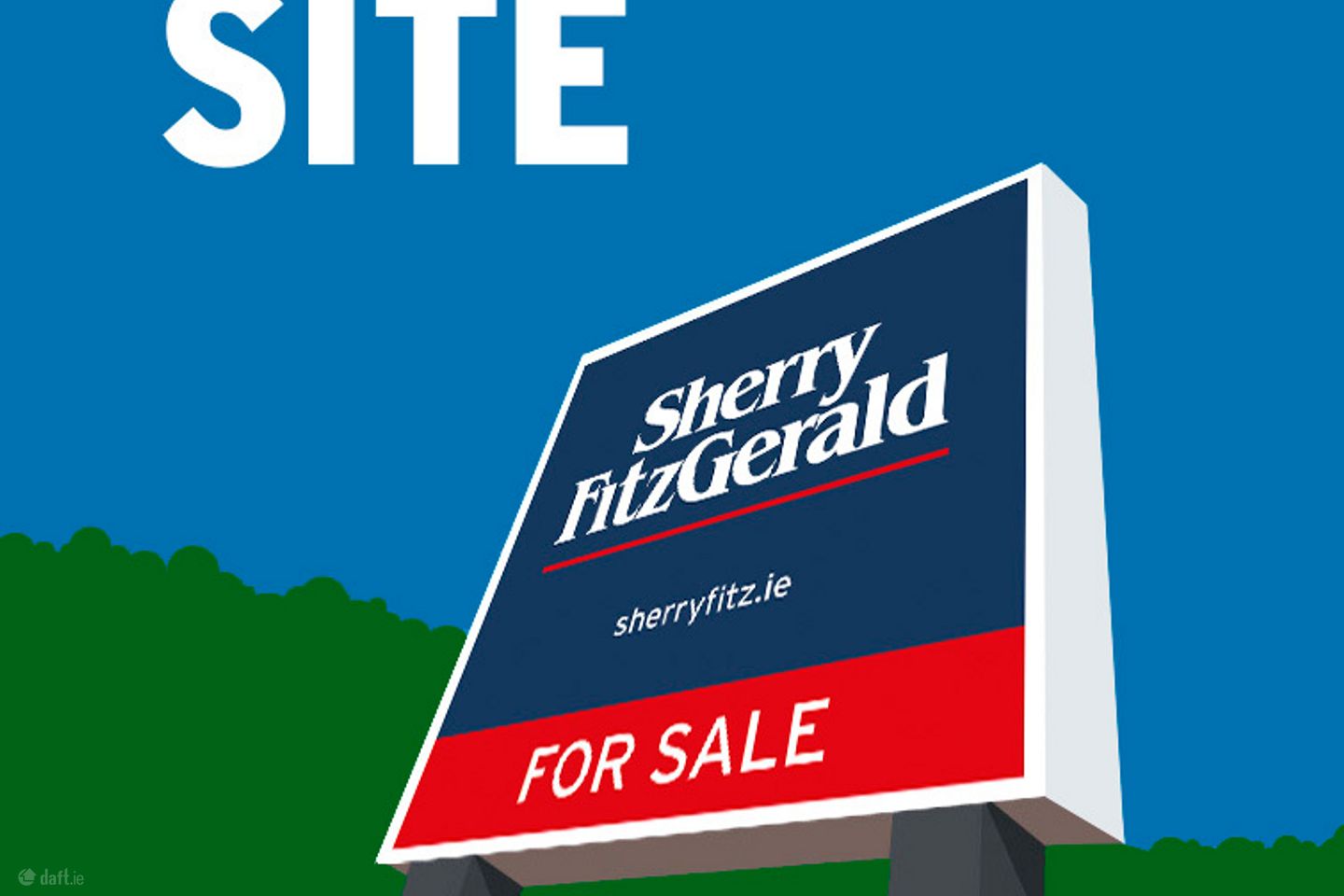 Development Site With FPP 31 Units, Glanworth, Co. Cork