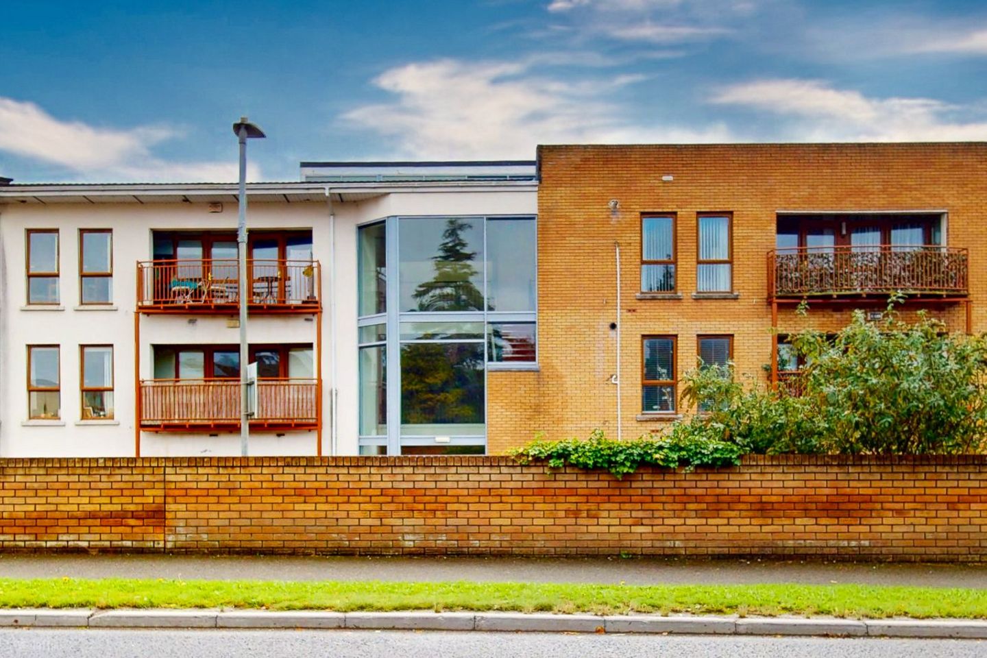 Apartment 14, Mountgorry Wood, Malahide Road, Swords, Co. Dublin, K67K795