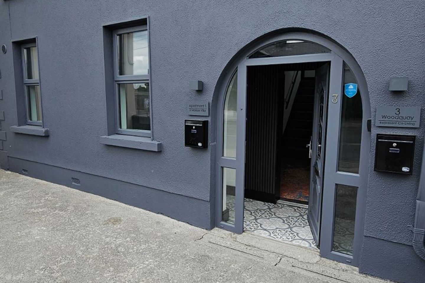 3 Marian Villa, Headford Road, galway, Galway City Centre