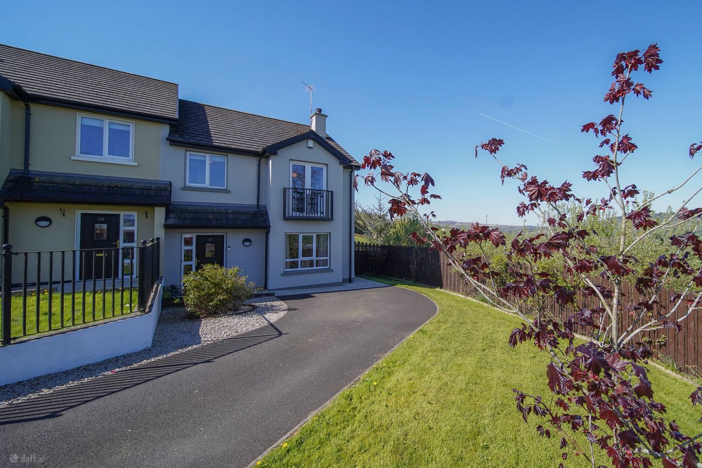 31 Ran Mor Meadows, Letterkenny, Co. Donegal, F92VRX2