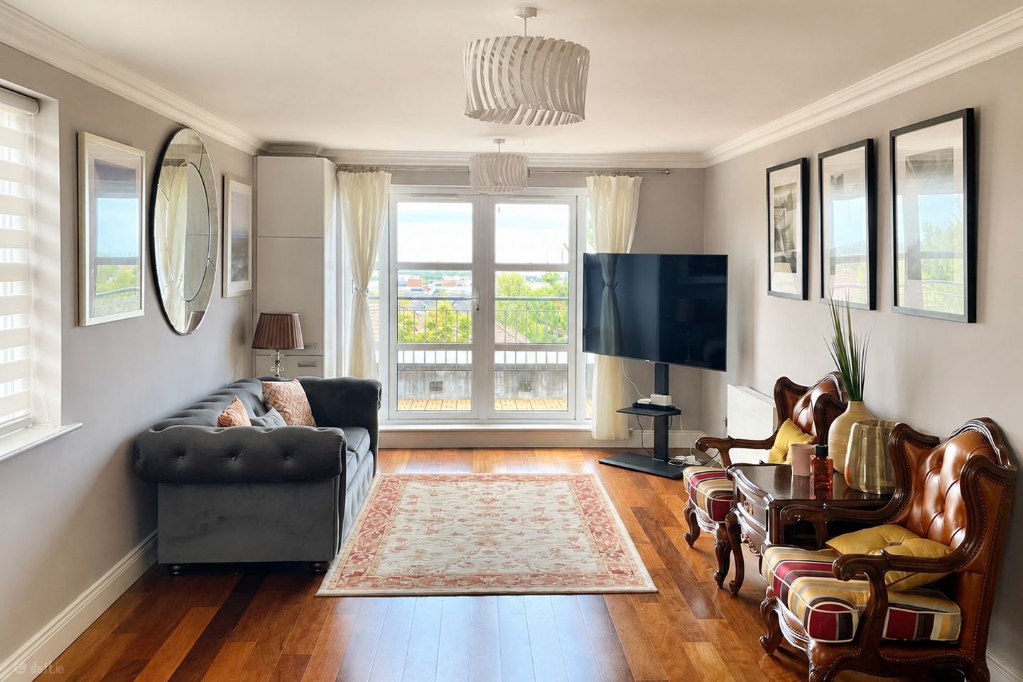 Apartment 31, Wingfield, Stepaside, Dublin 18, D18YE94