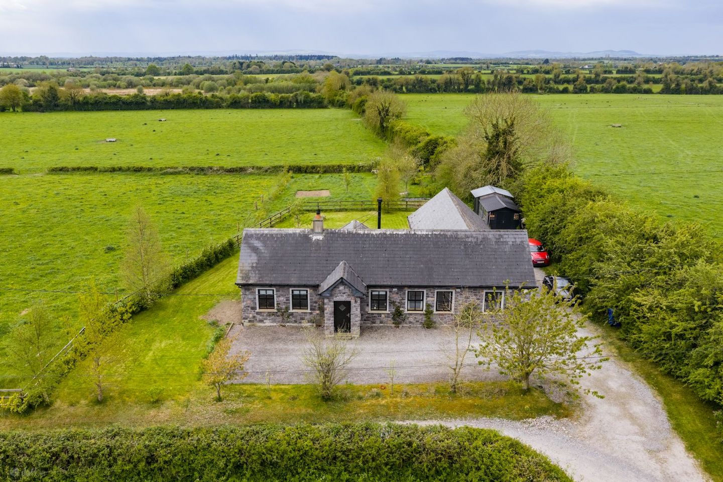 Ballygreany, Kildare, Kildare, Co. Kildare, R51X924