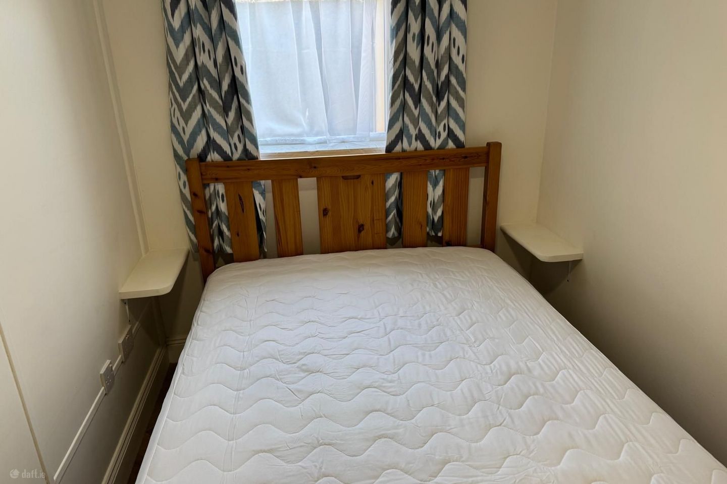 Flat 2, 31 Cabra Park, Phibsborough, Dublin 7