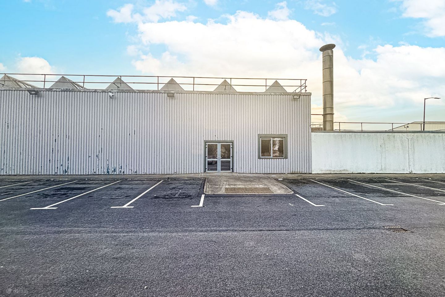 Unit 24-26, Ida Waterford Industrial Park, Waterford City Centre