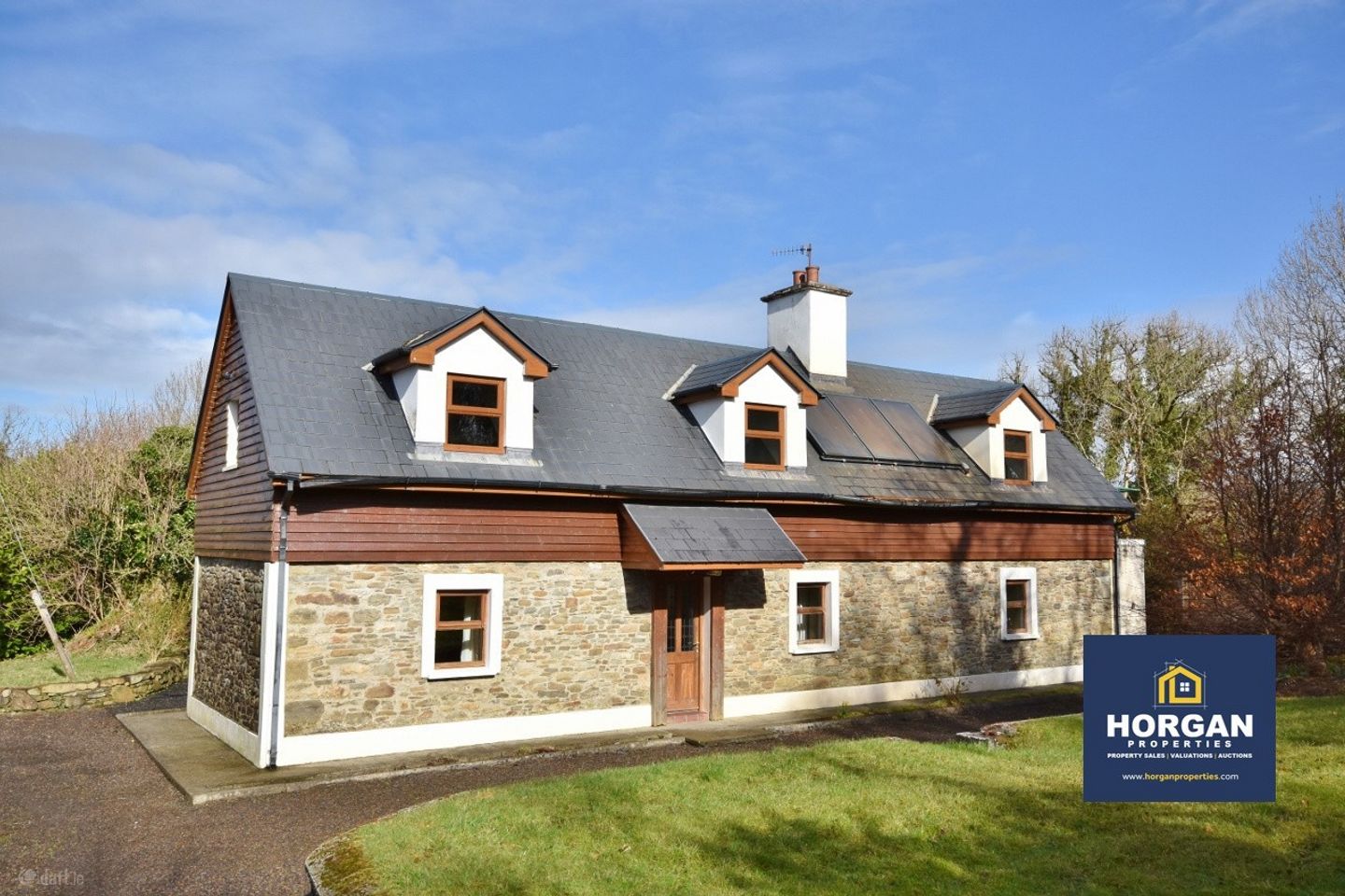 Knockaunbrack, Lyrecrompane, Listowel, Co. Kerry, V31DE24