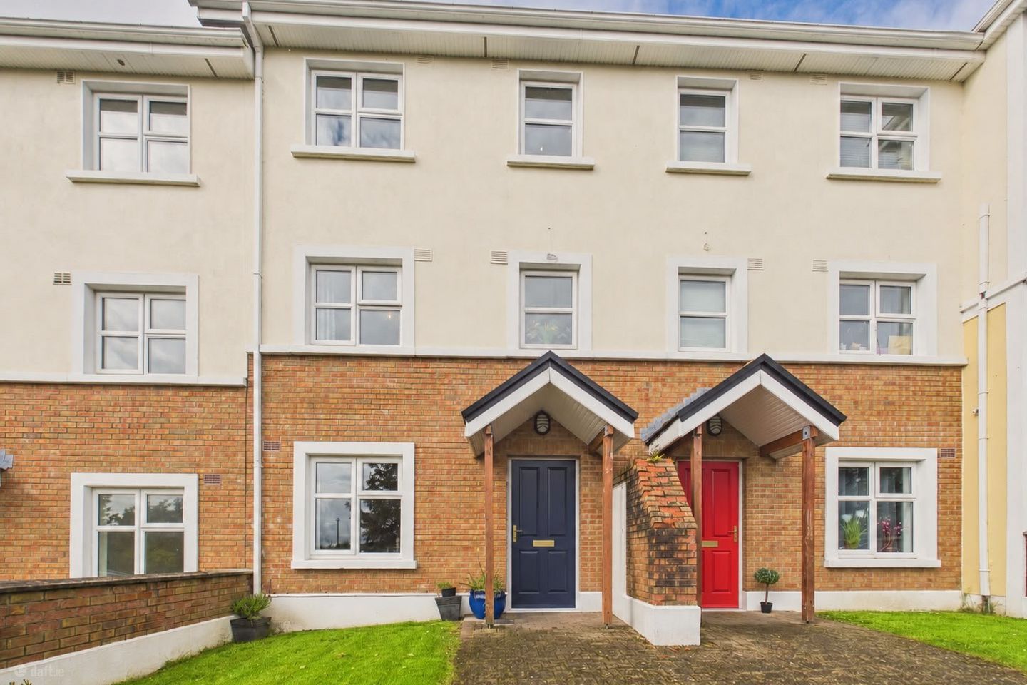 46 Cluain Riocaird, Headford Road, Galway, H91PK5E