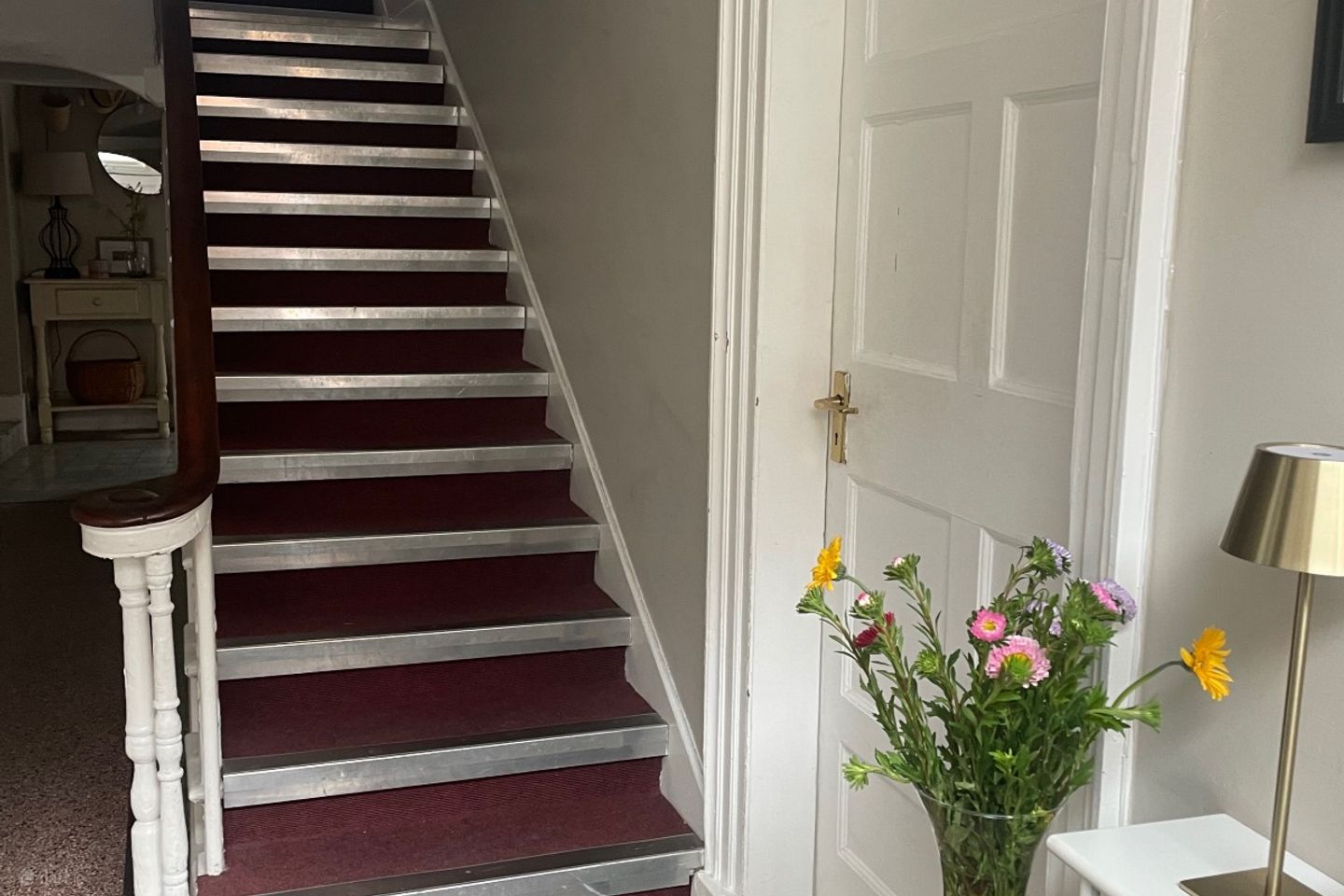 Burrin Street, Carlow, Graiguecullen, Co. Carlow