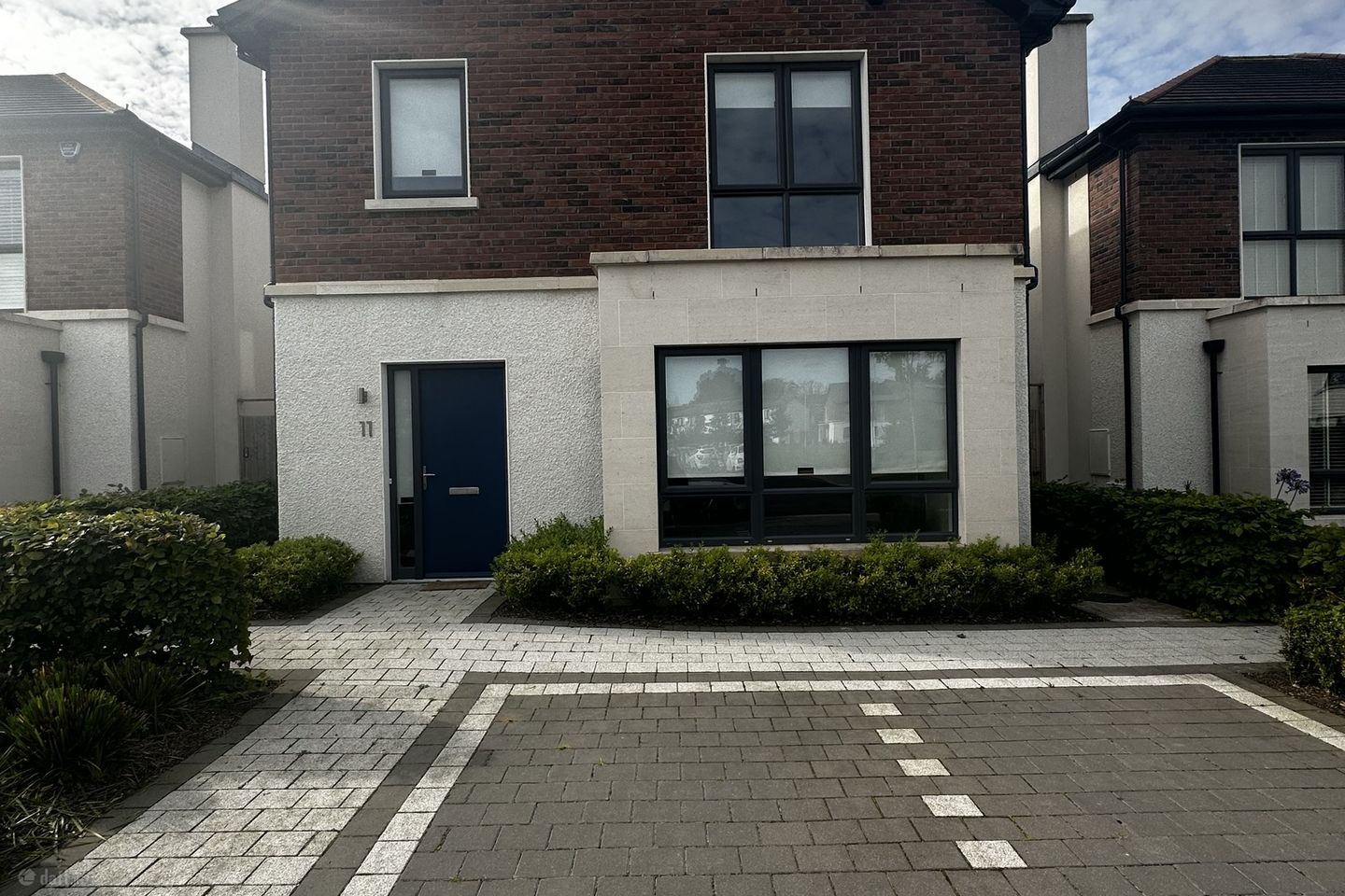 11 Somerton Green, Newcastle Road, Lucan, Co. Dublin