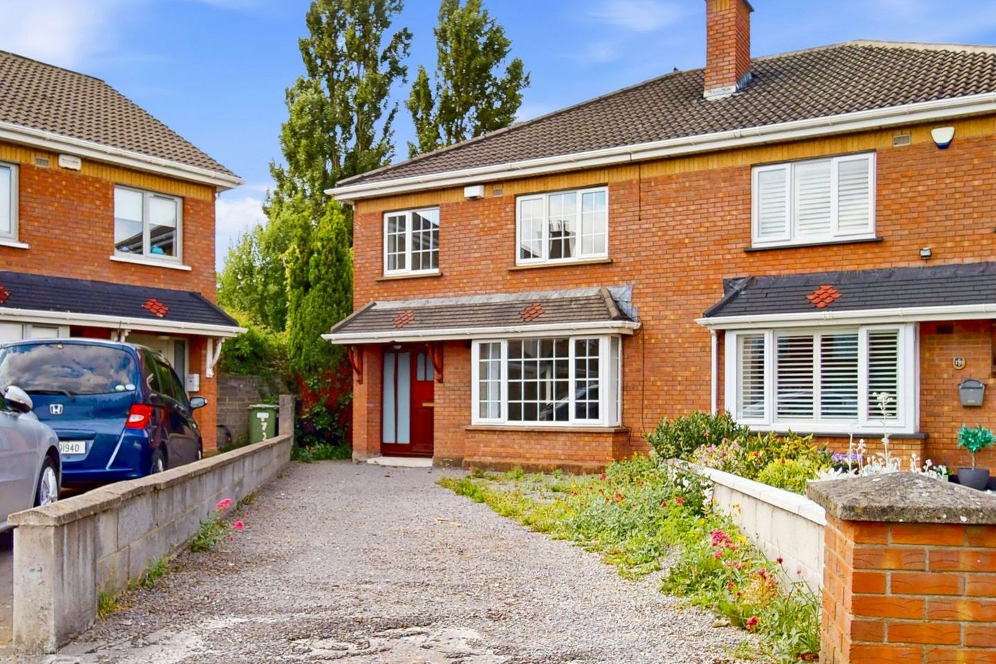 171 Little Pace Paddock, Clonee, Dublin 15, D15Y205