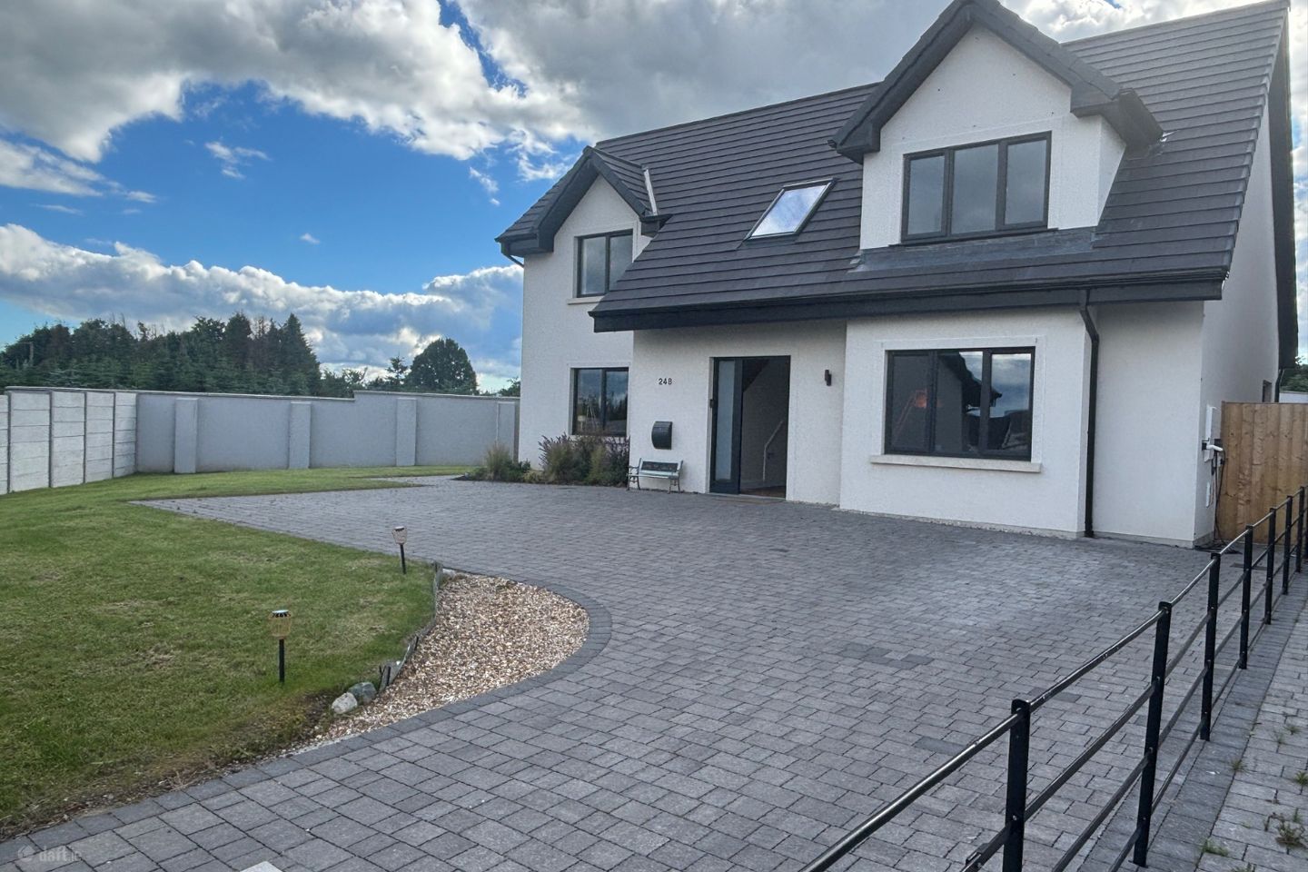 24b Djouce Meadows, Roundwood, Roundwood, Co. Wicklow