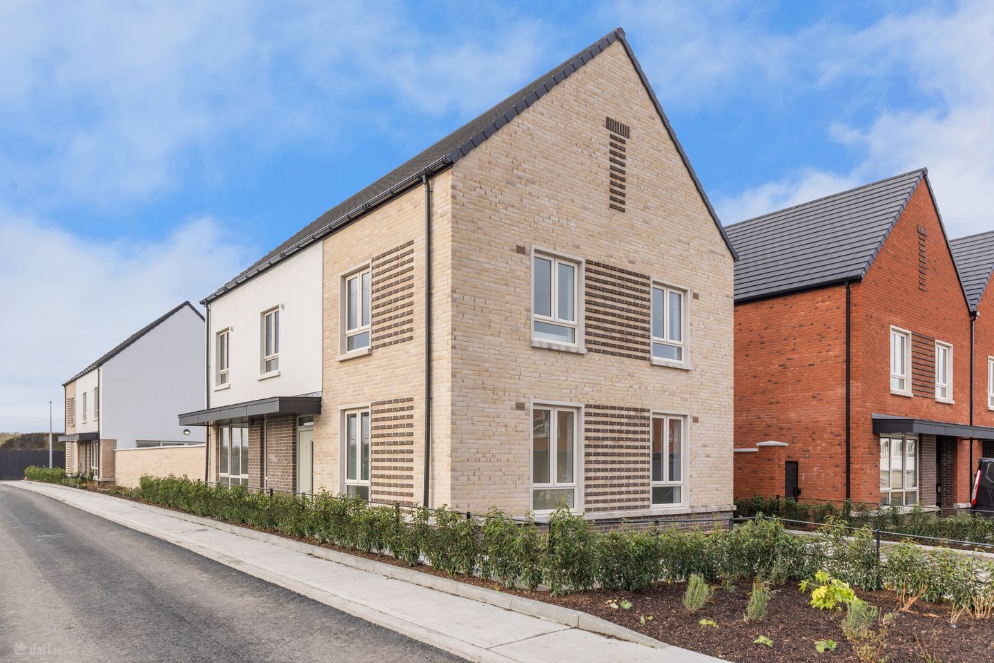 The Ash , Oakfield, Dunboyne, Co. Meath